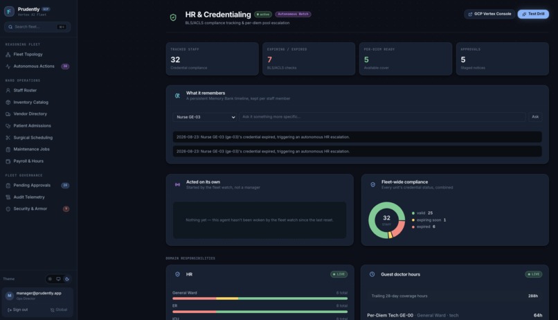 Prudently – screenshot 6