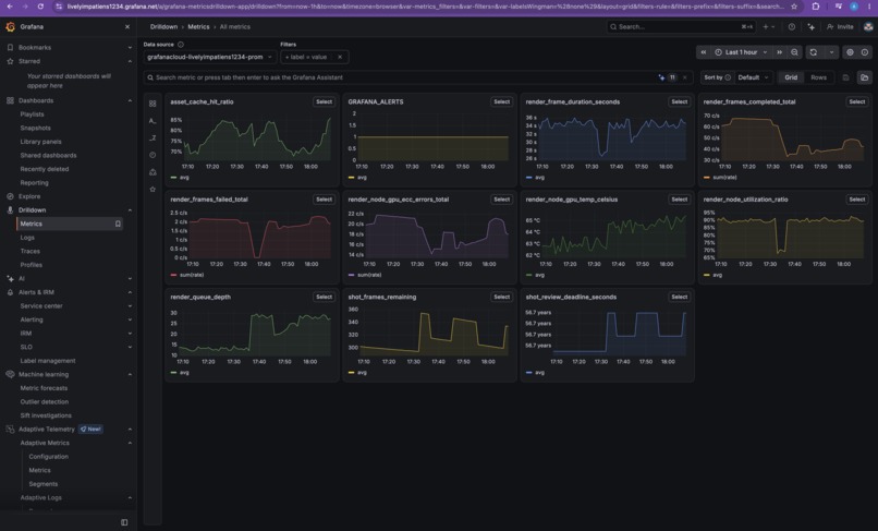 Second Unit – screenshot 4