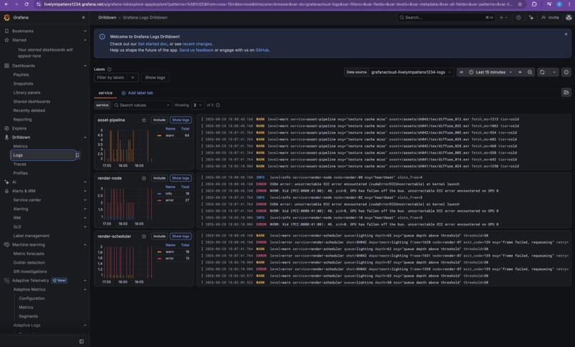 Second Unit – screenshot 6