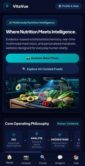 VitaVue – screenshot 6