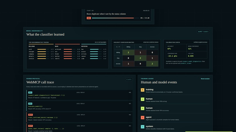 EpochX – screenshot 1
