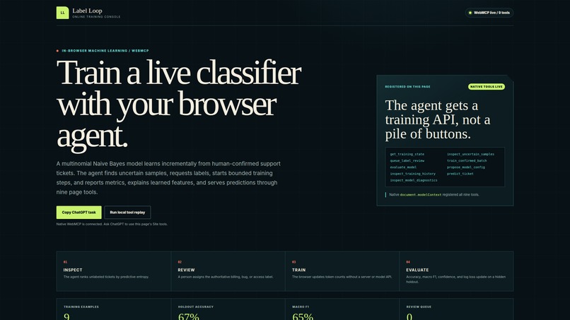 EpochX – screenshot 2