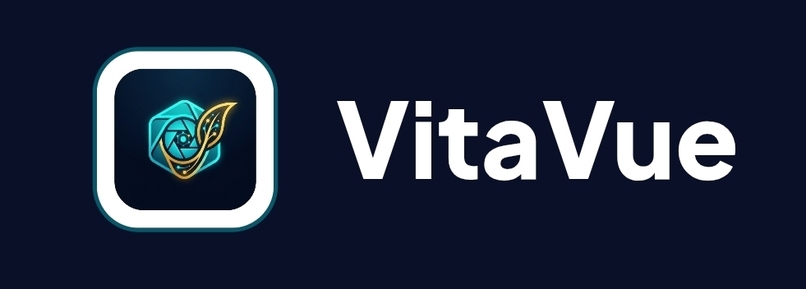 VitaVue – screenshot 1