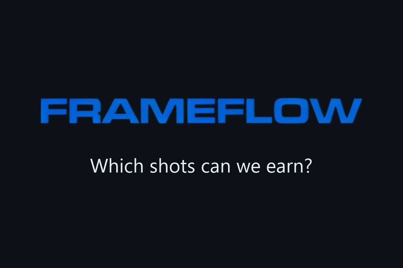 Frameflow – screenshot 1