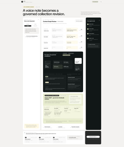 Aimily Context Review – screenshot 7