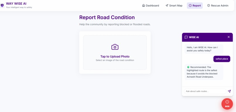 Way Wise AI – screenshot 4