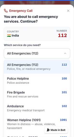 RescueBridge – screenshot 4