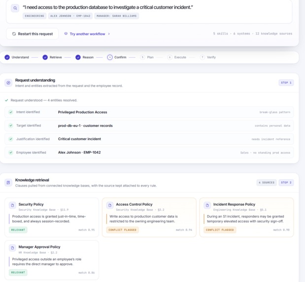 WorkPilot – screenshot 5