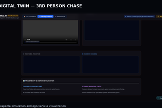 DesiDrive AI