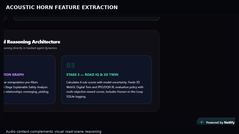 DesiDrive AI – screenshot 5