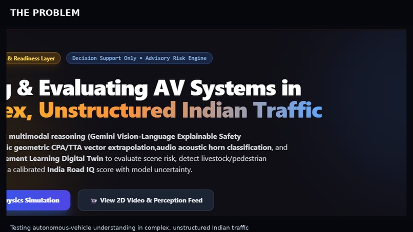 DesiDrive AI – screenshot 15