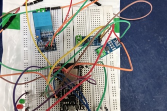 smart energy monitoring system with bill prediction 