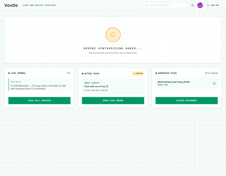 VoxDo  – screenshot 6