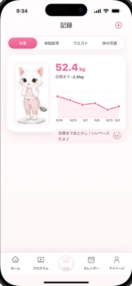 Nyassle Mate – screenshot 3