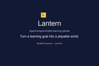 Lantern