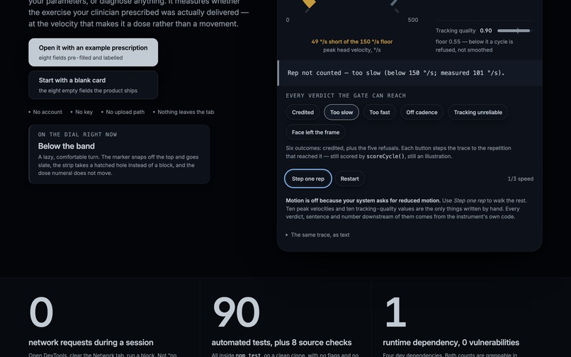 Gimbal – screenshot 5