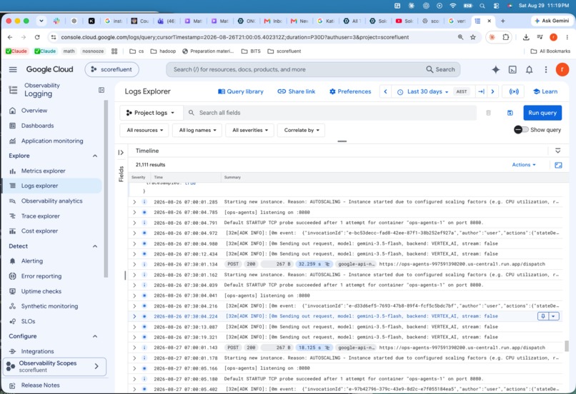 Solo Founder Agent Orchestrator – screenshot 7