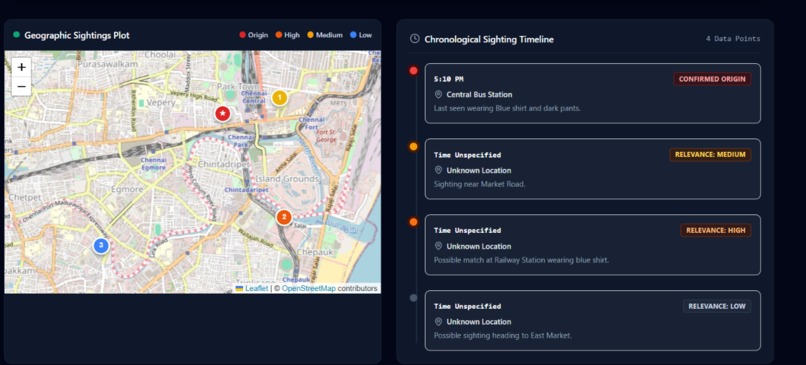 Rescue Link – screenshot 6