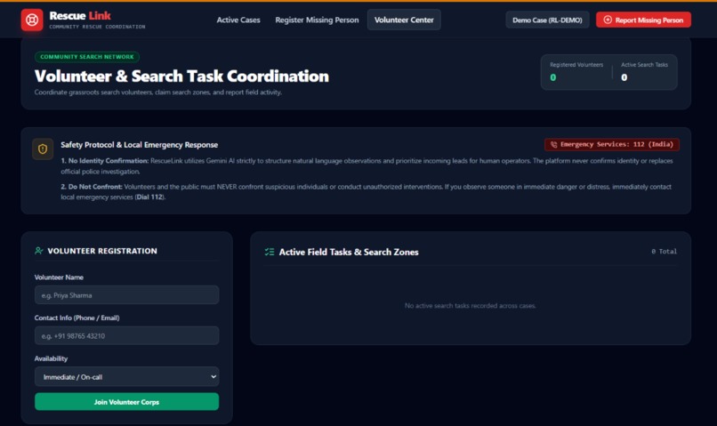 Rescue Link – screenshot 9