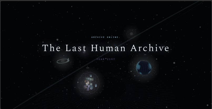 ECHO 2197 – screenshot 1