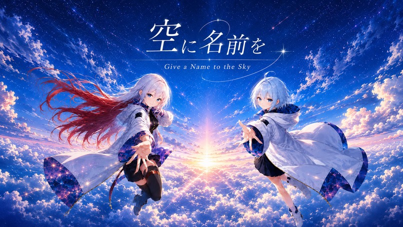 天名 -Amana- – screenshot 10