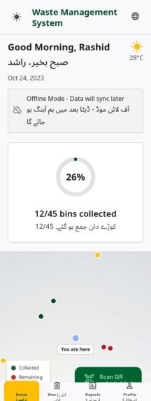 Zero Waste Punjab – screenshot 8