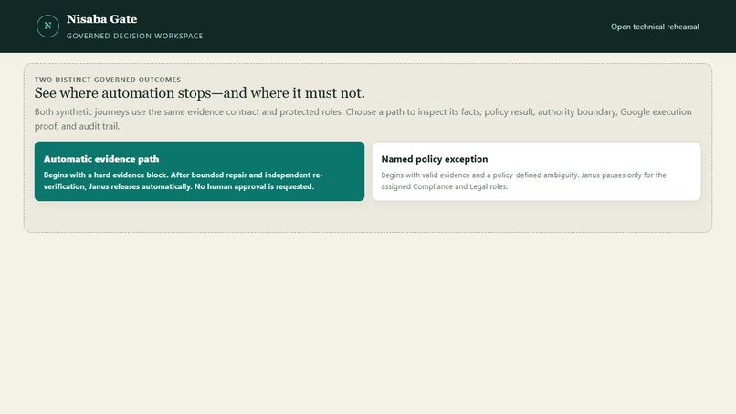 Nisaba Gate – screenshot 1