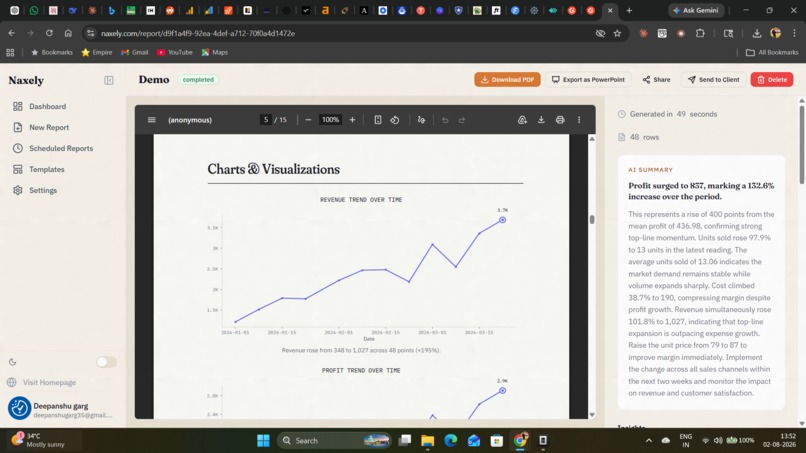 Naxely – screenshot 4