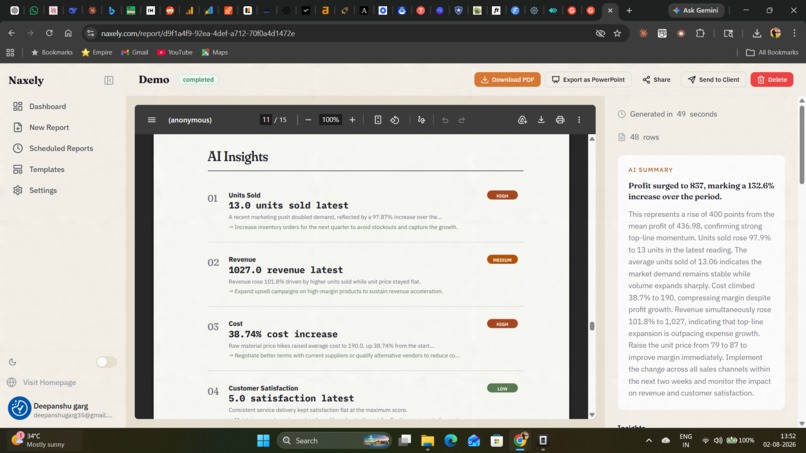 Naxely – screenshot 5