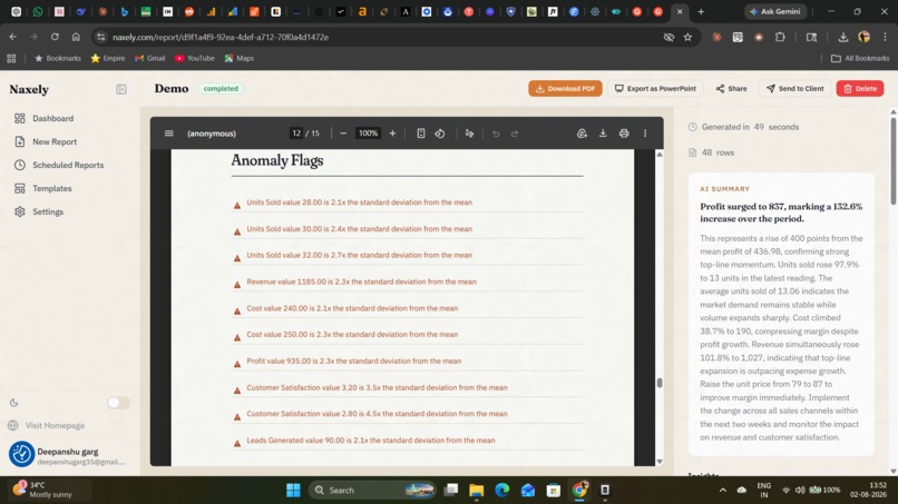 Naxely – screenshot 6