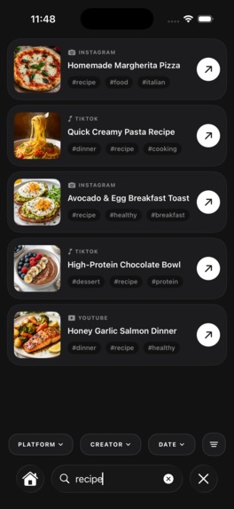 Bookmark Manager: Nemor – screenshot 4