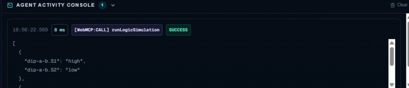 Circuit Co-Pilot – screenshot 3