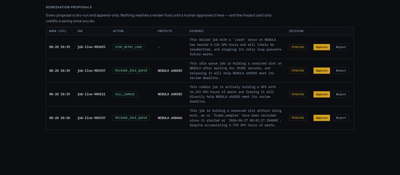 CineTrace AI – screenshot 8