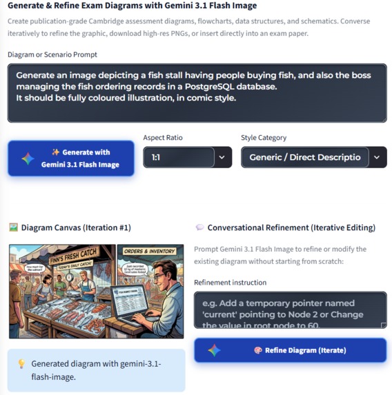 ComputingScribe AI – screenshot 9