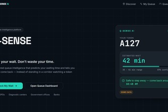 Q-Sense AI