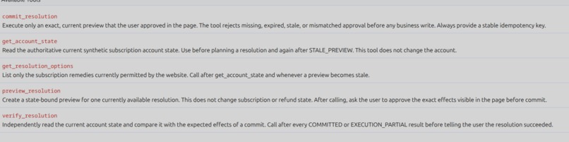 ProofDone – screenshot 1