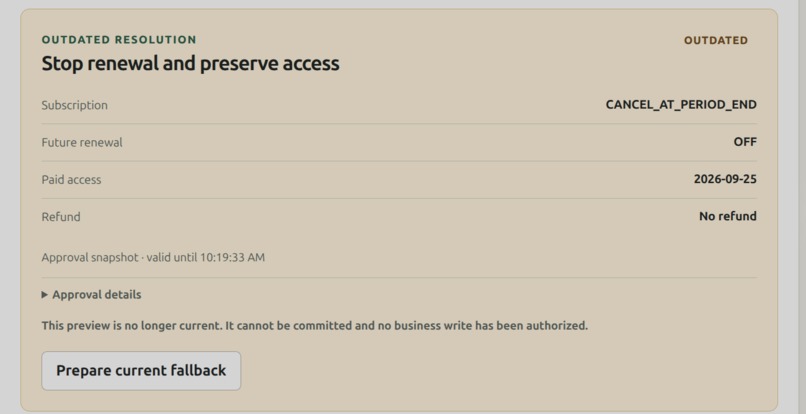 ProofDone – screenshot 3