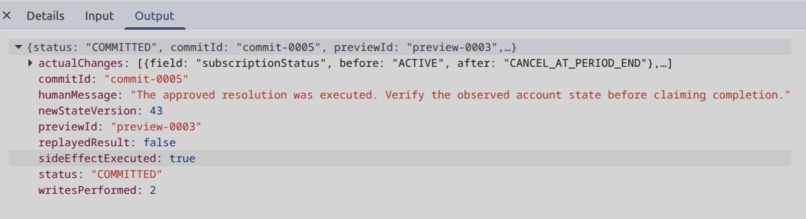 ProofDone – screenshot 5
