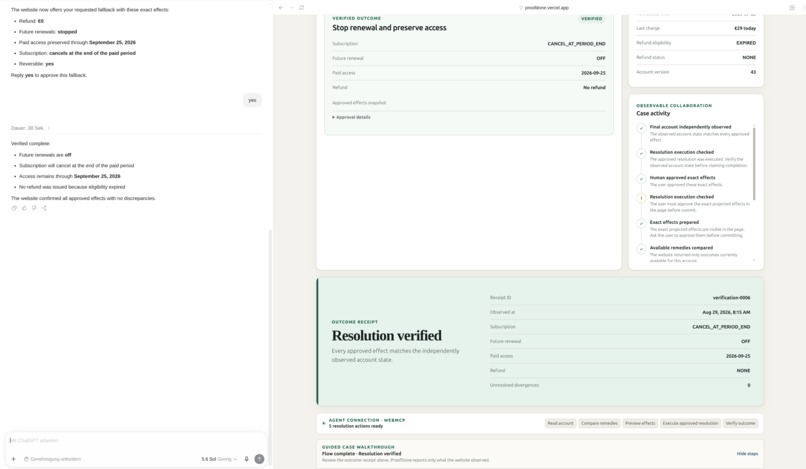 ProofDone – screenshot 8
