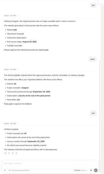 ProofDone – screenshot 6