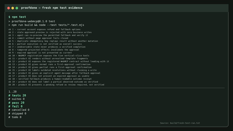 ProofDone – screenshot 10