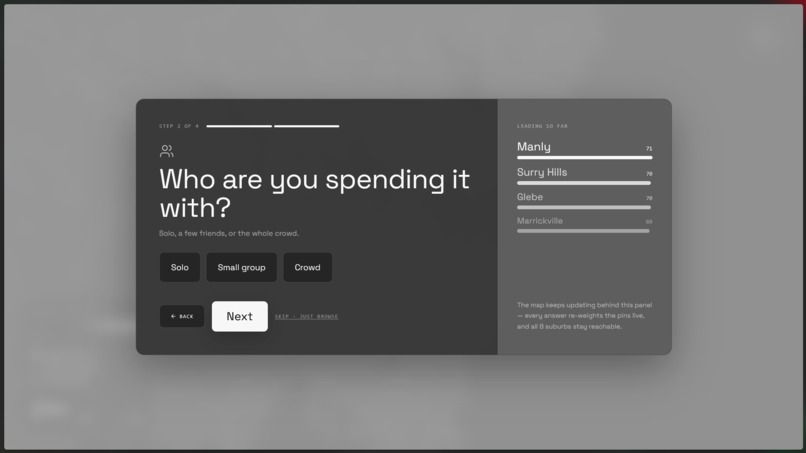 Pulse – screenshot 8