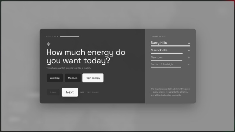 Pulse – screenshot 9