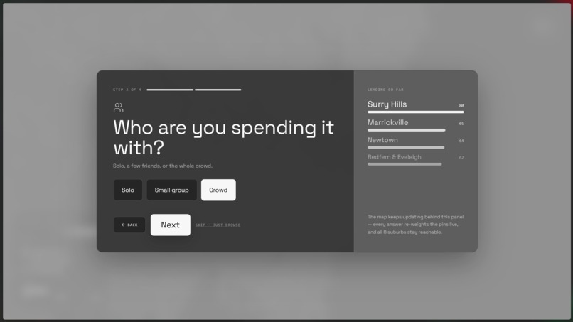 Pulse – screenshot 10