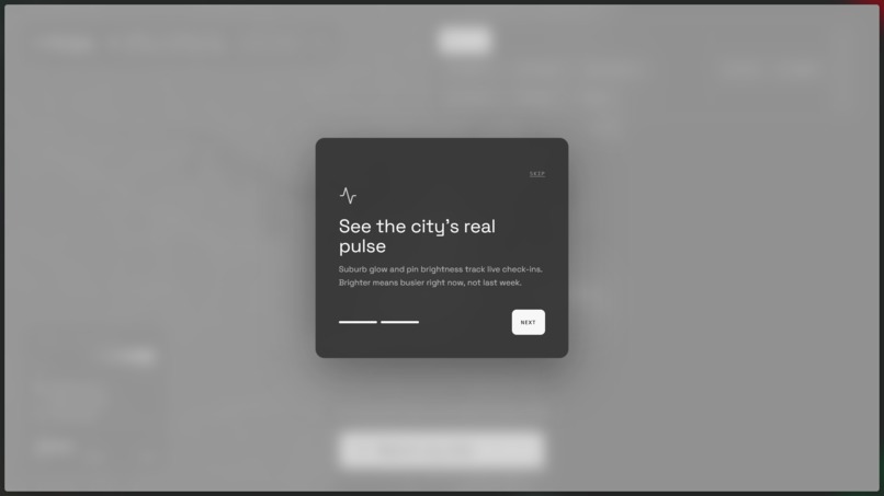 Pulse – screenshot 2