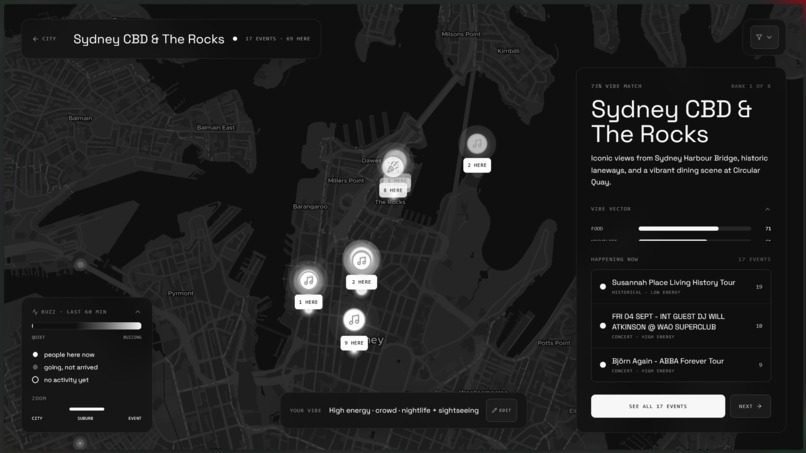 Pulse – screenshot 13
