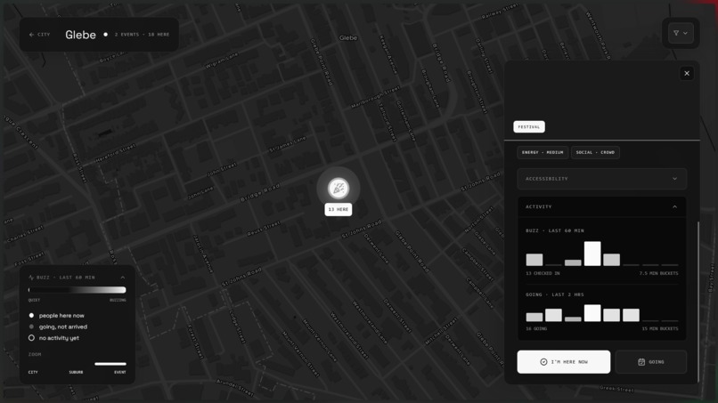Pulse – screenshot 7