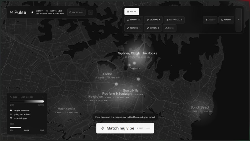 Pulse – screenshot 4