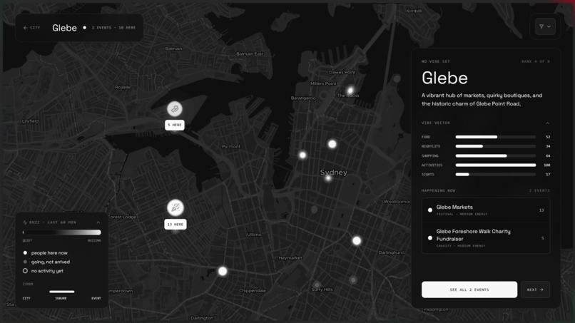 Pulse – screenshot 6