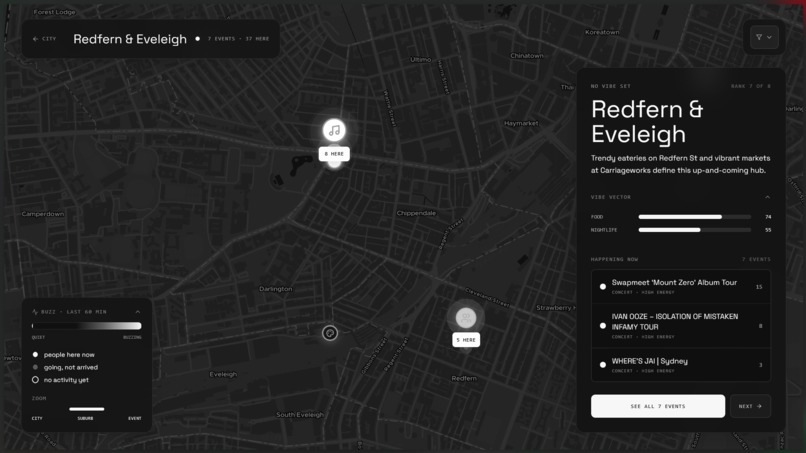 Pulse – screenshot 5